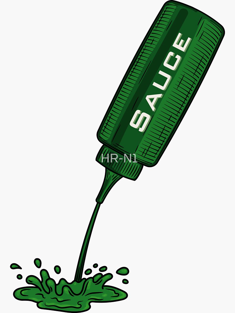 "Sauce Gardner " Sticker for Sale by HRN1 Redbubble