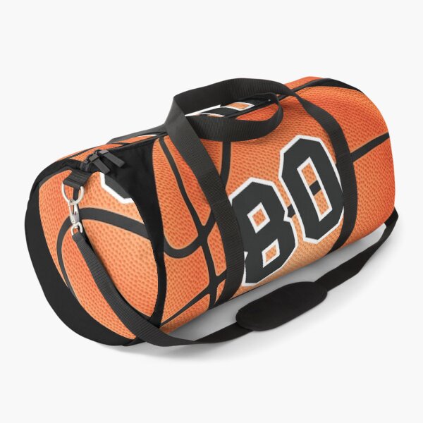 Item preview, Basketball ball number 80, eighty designed and sold by TheCultStuff.