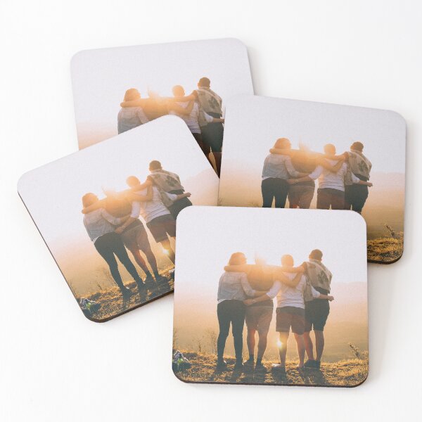 Item preview, Friends Across The Barricades designed and sold by Dream2305.