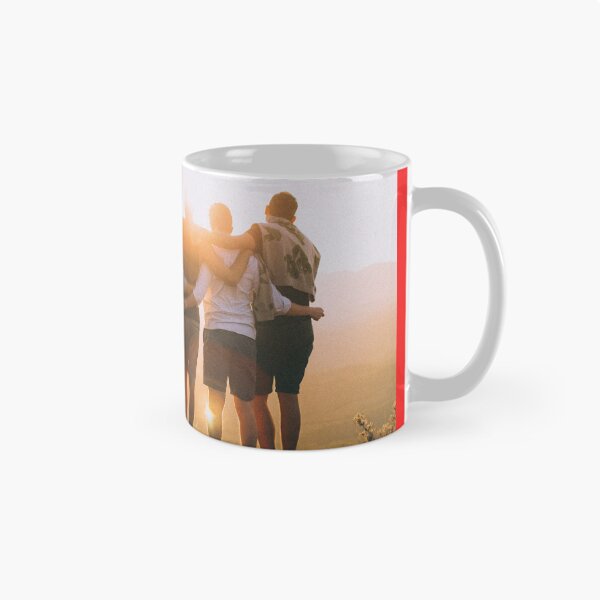 Item preview, Friends Across The Barricades designed and sold by Dream2305.