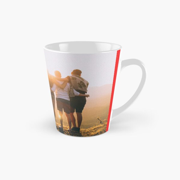 Item preview, Friends Across The Barricades designed and sold by Dream2305.