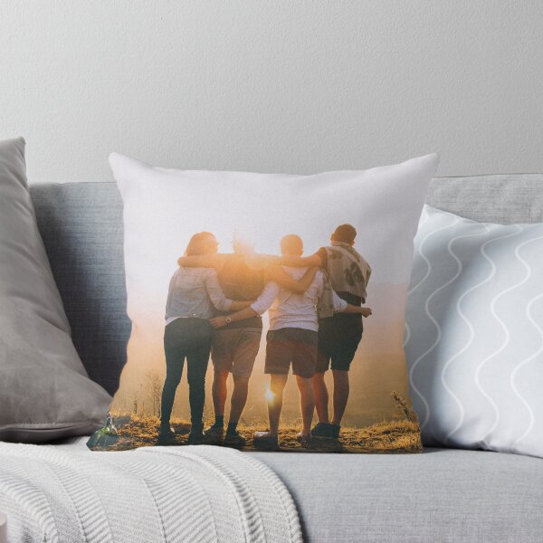 Item preview, Friends Across The Barricades designed and sold by Dream2305.