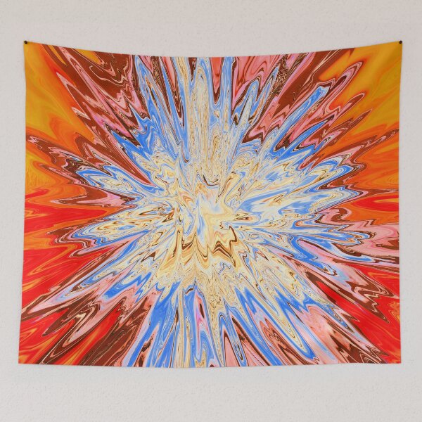 Item preview, Flower designed and sold by Quilimo Studio.