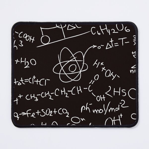 Item preview, uva chemistry Classic Essential T-Shirt designed and sold by redpalaceark.
