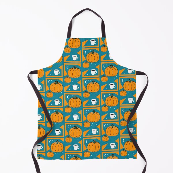 Item preview, Pumpkin and Coffee duo designed and sold by hasanclgn.