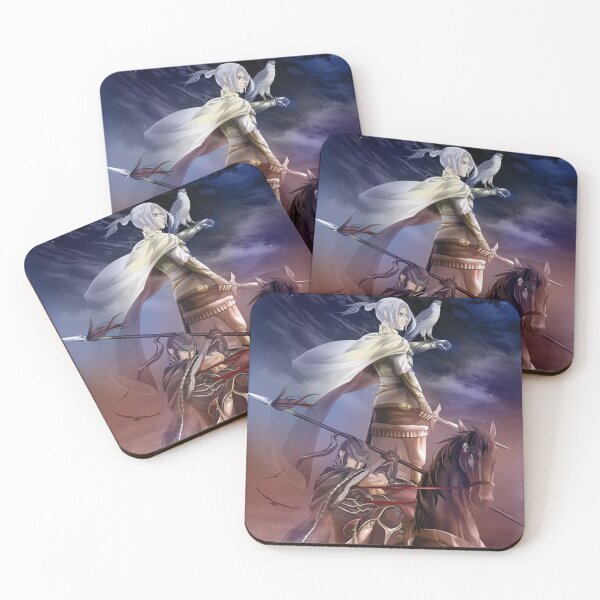 Item preview, Arslan Senki #14 designed and sold by Rk4shop.