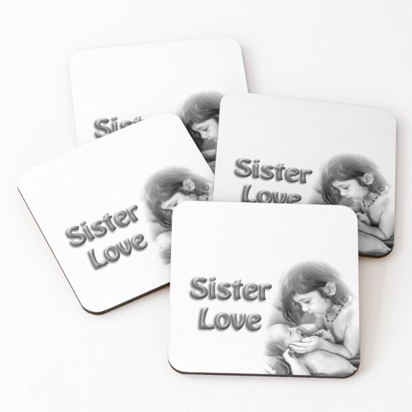 Item preview, Sis Love Me designed and sold by nirocreative.