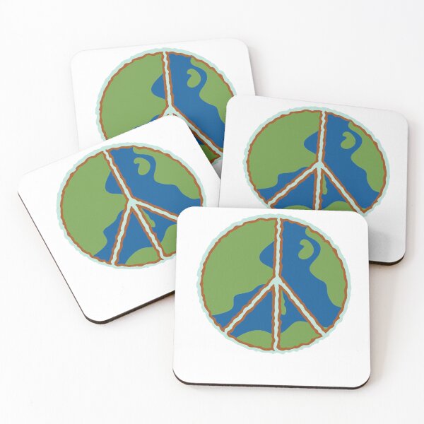 Item preview, World Peace designed and sold by dararosen01.