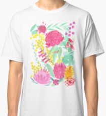 Australian Botanical Classic T-Shirt