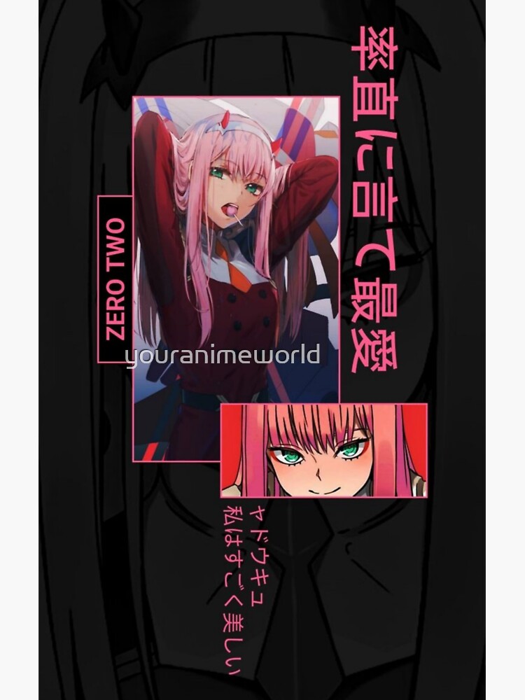 zero two