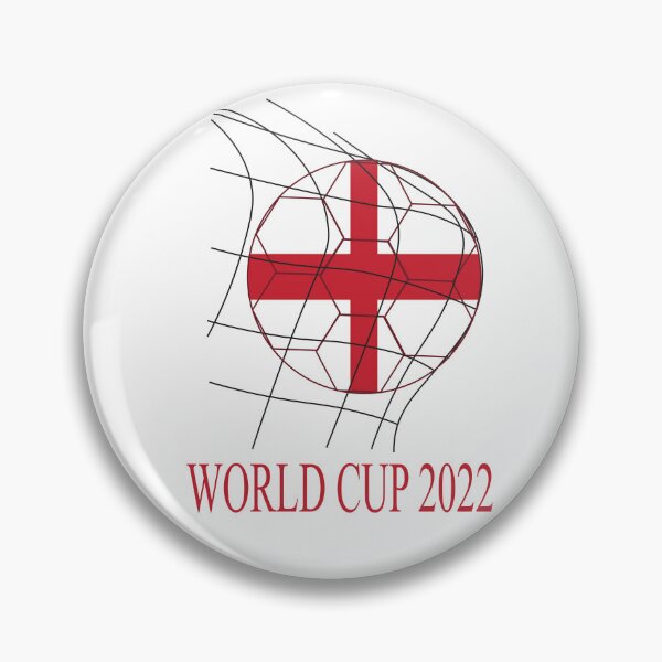 Item preview, Design For All England Fans FIFA WORLD CUP QATAR 2022 designed and sold by CheymaBou.