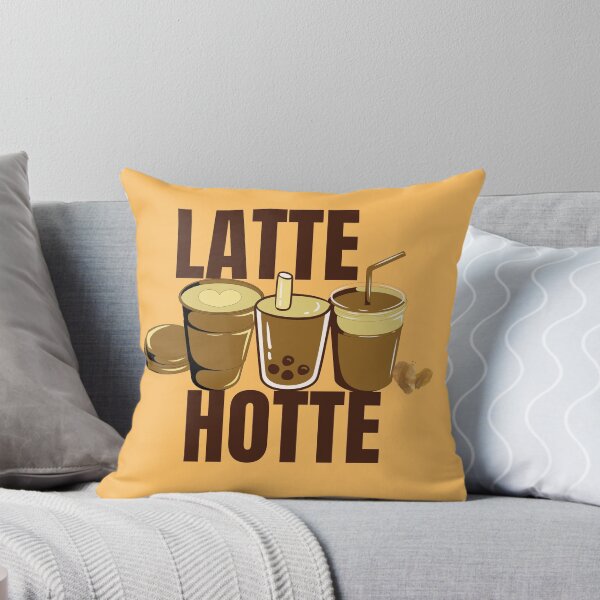 Item preview, Starkid TGWDLM - Latte Hotte designed and sold by humnoo.
