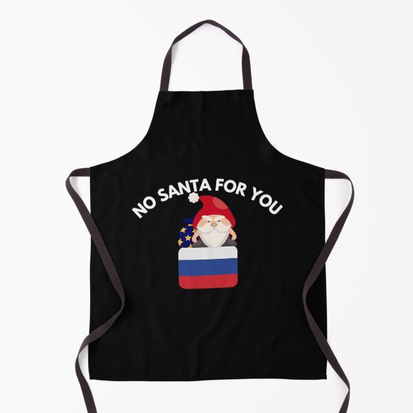 Item preview, No Santa For You designed and sold by ProtonProject.