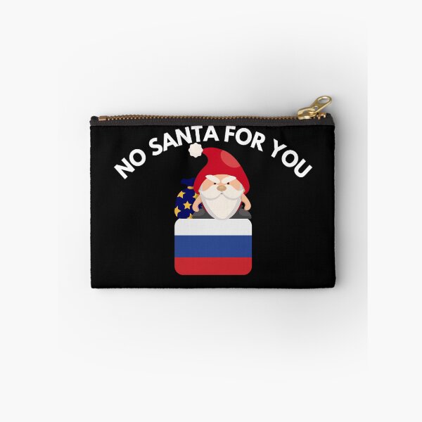 Item preview, No Santa For You designed and sold by ProtonProject.