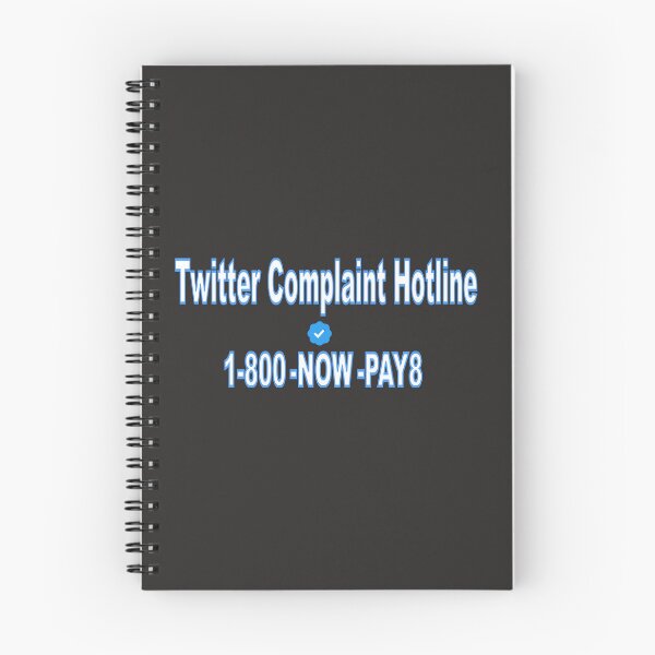 Item preview, COMPLAINT HOTLINE designed and sold by atreyu2017.