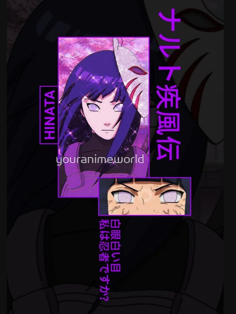 hinata t shirt