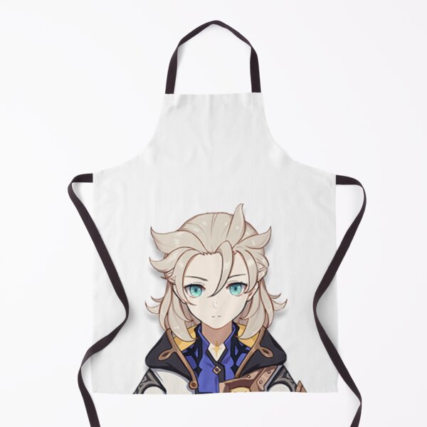 Item preview, Genshin Impact Thoma Hilichurl Hydro Slime Arataki Itto anime designed and sold by ABZDesigner.