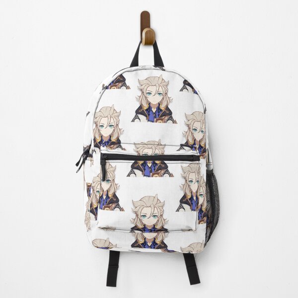 Item preview, Genshin Impact Thoma Hilichurl Hydro Slime Arataki Itto anime designed and sold by ABZDesigner.