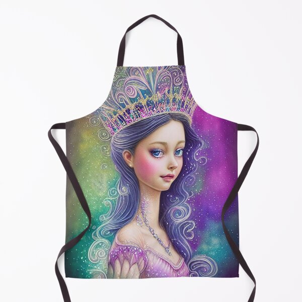 Item preview, Princess Crown Bright Colors designed and sold by MixinMadness.