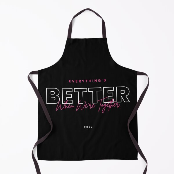 Item preview, everything's better when we're together designed and sold by chooseorcreate1.