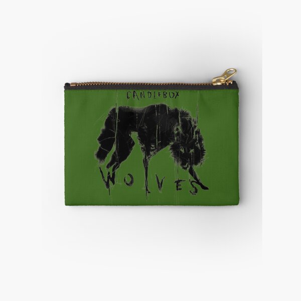 Item preview, candleobx-wolves designed and sold by LondownDesign.