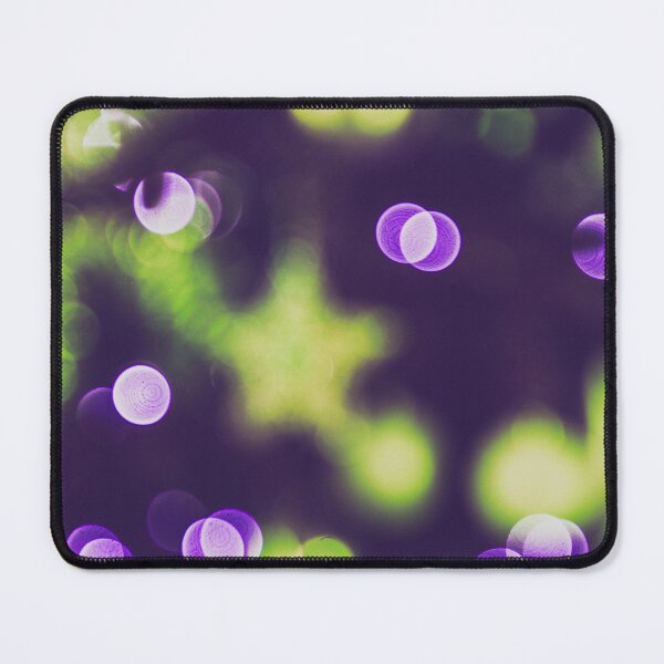 Item preview, Background of christmas lights designed and sold by Photopat.