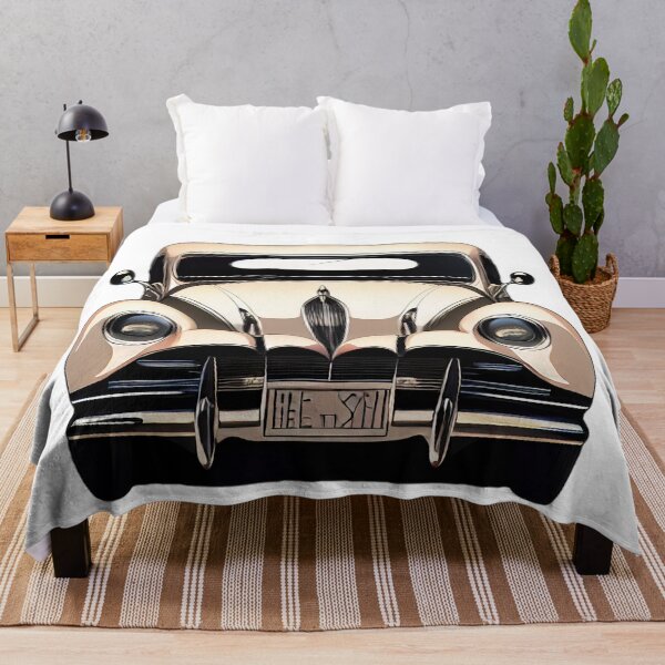 Item preview, Vintage Classic Car designed and sold by BAYFAIRE.