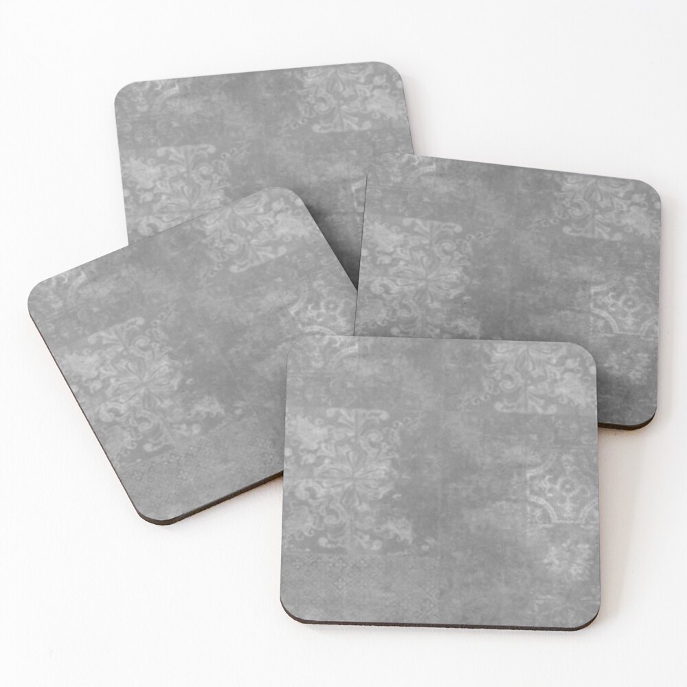 Item preview, Coasters (Set of 4) designed and sold by PRINTYDESING1.