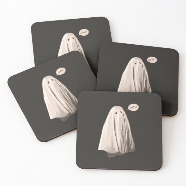 Item preview, Eleven ghost designed and sold by Raya Z.
