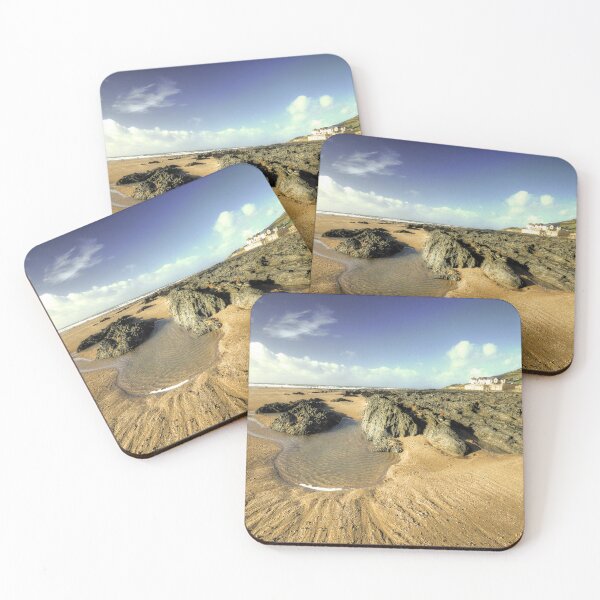 Item preview, Croyde Beach designed and sold by hawkie.