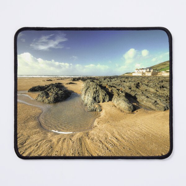 Item preview, Croyde Beach designed and sold by hawkie.