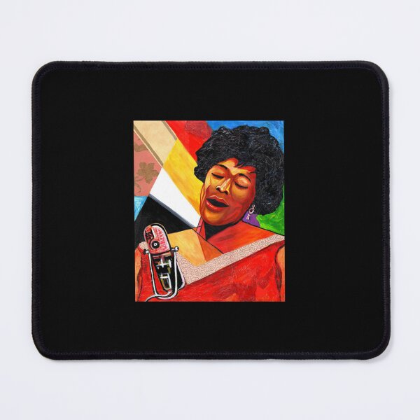 Item preview, Ella Fitzgerald Lady of Songs designed and sold by faixplemelk.