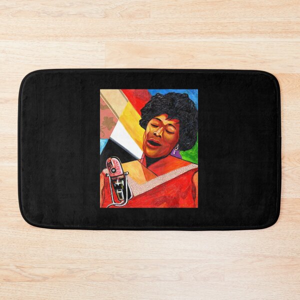 Item preview, Ella Fitzgerald Lady of Songs designed and sold by faixplemelk.