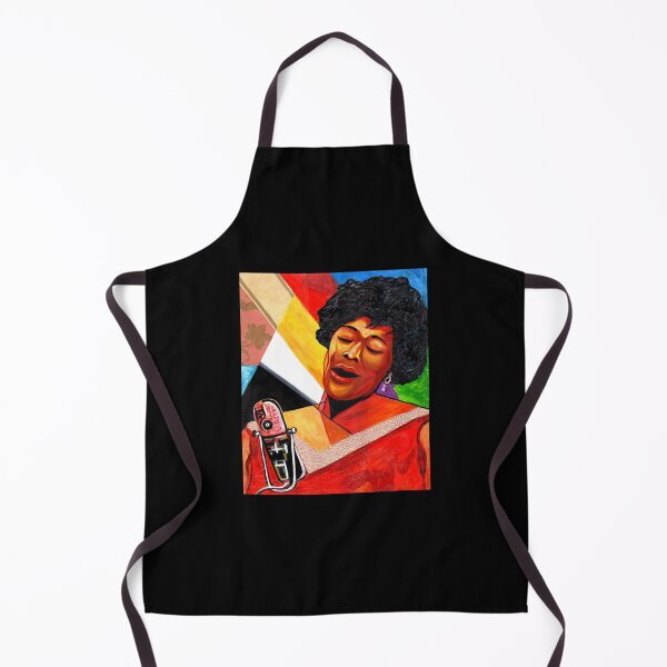 Item preview, Ella Fitzgerald Lady of Songs designed and sold by faixplemelk.
