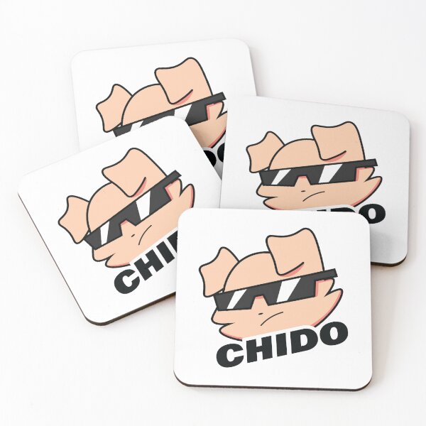 Item preview, CHIDO designed and sold by maltatea.