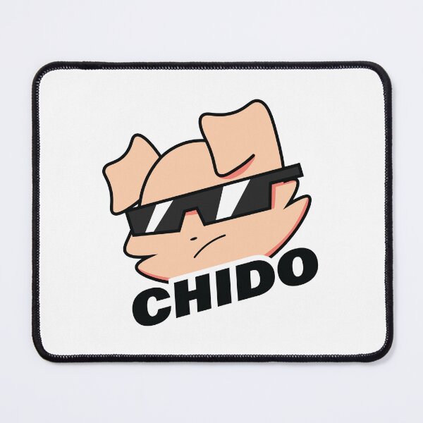 Item preview, CHIDO designed and sold by maltatea.