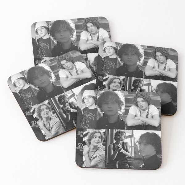 Item preview, Black And White Mason Thames Collage 2 designed and sold by flyingatlas7.