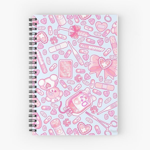 Item preview, Dangerous Pink Med designed and sold by Mistream.