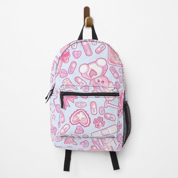 Item preview, Dangerous Pink Med designed and sold by Mistream.