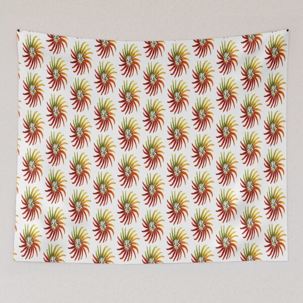 Item preview, Red Hot Chili Peppers designed and sold by taiche.