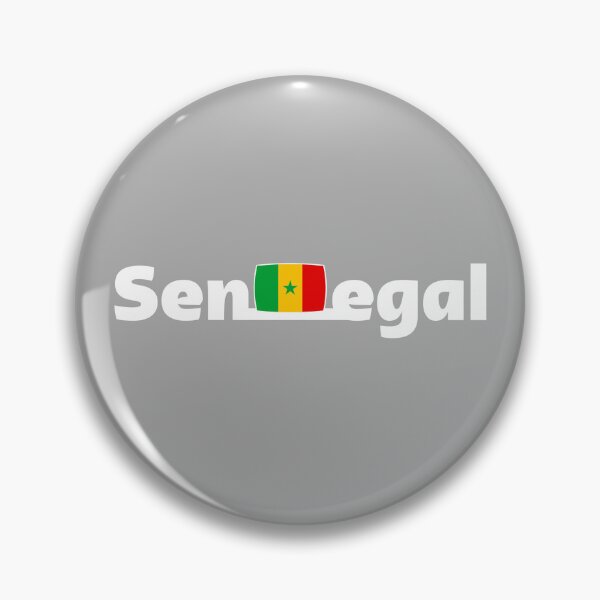 Item preview, Senegal World Cup designed and sold by kcgfx.