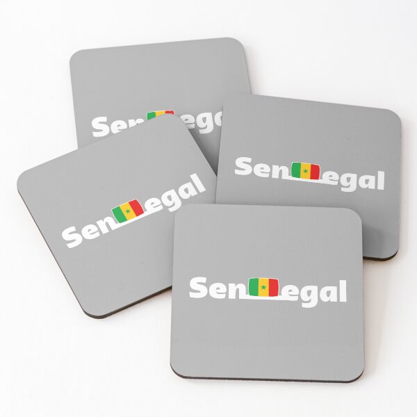 Item preview, Senegal World Cup designed and sold by kcgfx.