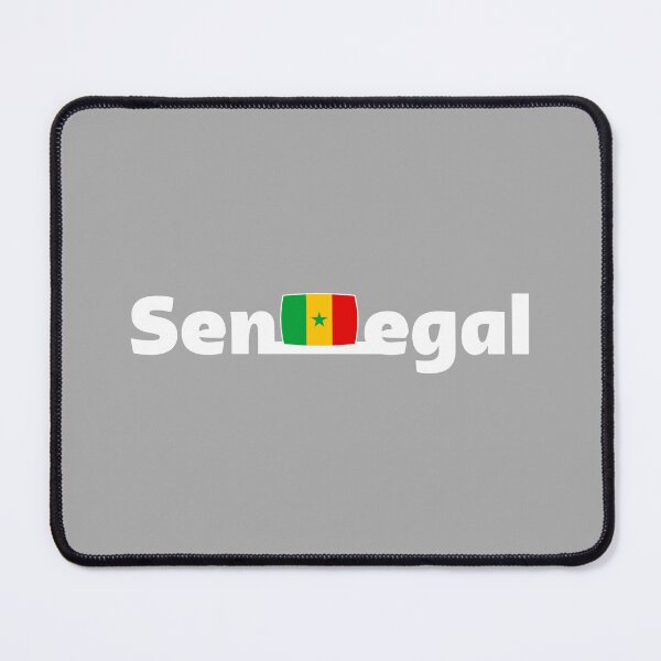Item preview, Senegal World Cup designed and sold by kcgfx.