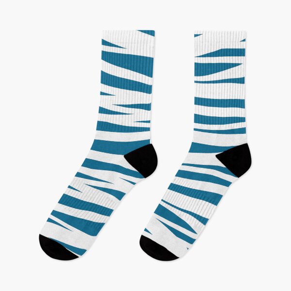Artikelvorschau, Muster Linien mit Wellen Design horizontal blau, türkis, weiss entworfen und verkauft von Graphic-Color.