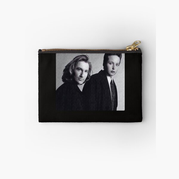 Item preview, Mulder and Scully designed and sold by bungos.