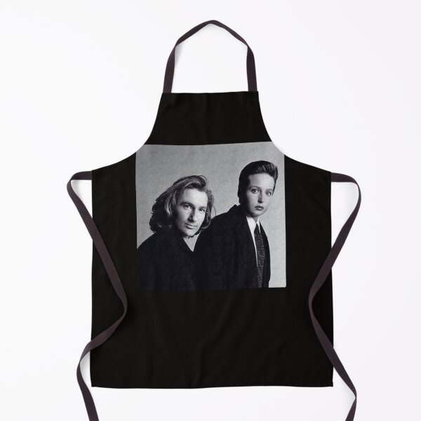 Item preview, Mulder and Scully designed and sold by bungos.