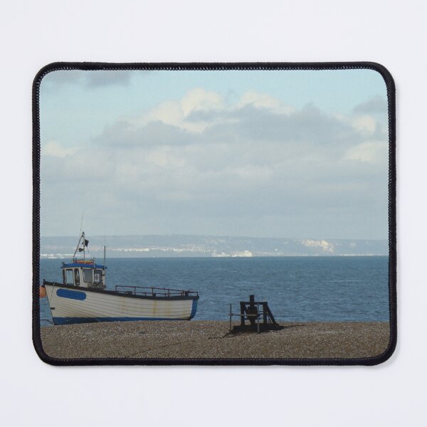 Item preview, Fishing boat designed and sold by tatty58.