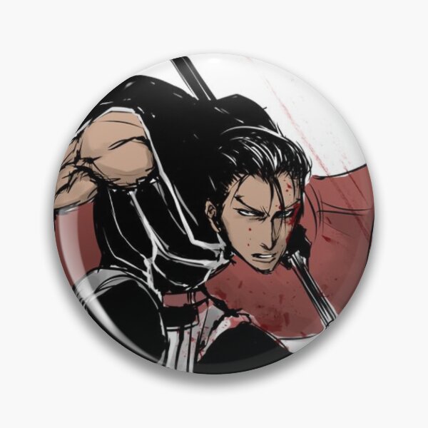 Item preview, Arslan Senki #16 designed and sold by Rk4shop.
