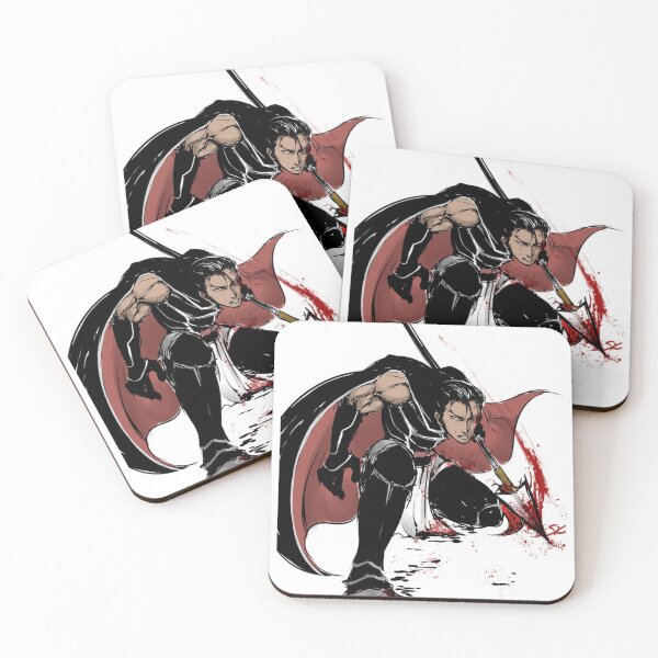 Item preview, Arslan Senki #16 designed and sold by Rk4shop.