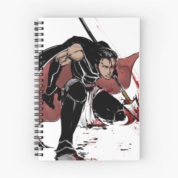Item preview, Arslan Senki #16 designed and sold by Rk4shop.